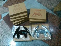 Behel grip tanduk pegangan belakang OLD Vixion