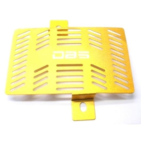 Best Seller TUTUP RADIATOR CNC SUPRA GTR GOLD