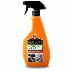 BULLSONE - FIRST CLASS MULTI-PURPOSE CLEANER