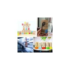 Cardia Car Freshener Parfum Mobil ruangan.