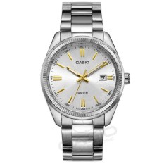 Casio classic Watch Fashion Relogio Luxury Quartz WristWatch Men Casual business simplicity Waterproof 5 bar Watch MTP-1302 gift - intl