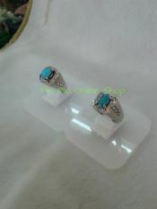 Cincin Laki Phirus Ring Monel