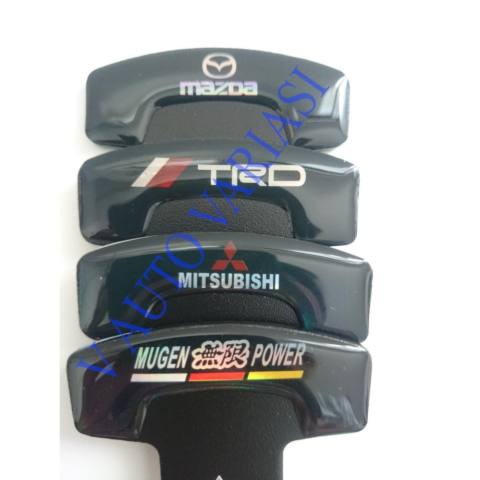 Colokan Seatbelt Buzzer - Belt Buzzer - Seat Belts Buzzer Mugen