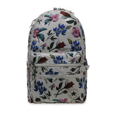 Converse Chuck 1.0 Graphic Backpack - Egret