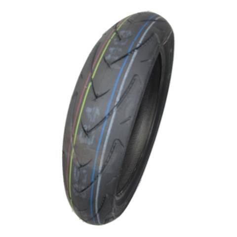 Corsa Ban Luar 90/80-14 R26 Platinum Tubeless