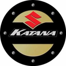 Cover Ban - Sarung Ban Serep Mobil Katana Suzuki 2