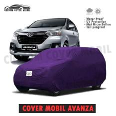 Cover Mobil Toyota Avanza Polos