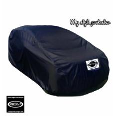 Cover / Sarung Body Mobil Datsun Go plus / Panjang
