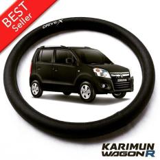 Cover Stir atau Sarung Setir Mobil Suzuki Karimun Wagon R