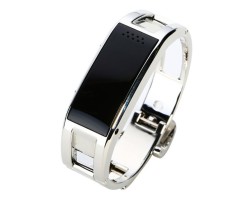 D8 Bluetooth Smart Bracelet Watch Smartphone Mate Reminder Pedometer Sleep Monitor Anti-lost for Android IOS
