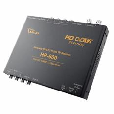 DIGITAL TV TUNER ASUKA HM 600