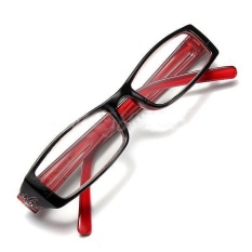 Elders Men Women Rimed Reading Glasses Resin Presbyopic Eyeglasses Carved