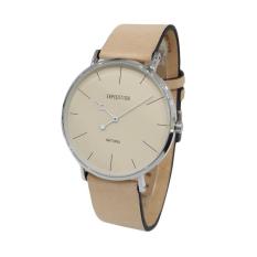 Expedition Natural 6702 - Leather - Jam Tangan Pria