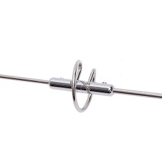 untuk Nagoya NL-770S PL259 Pria UHF VHF Dual Band 144/430 MHz Mobile Antena 445mm-Intl