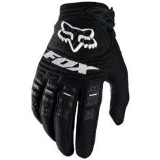 Fox Dirtpaw Youth 2016 Sarung Tangan Sepeda Motor Touring Tour Bikers Bike Gloves Sports Outdoor Full