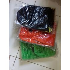 Ghana Sarung Jok Motor M random warna