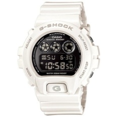GPL/ Casio G-shock Chrono 20 Bar Mirror Dial Mens Watch DW6900NB-7/ship from USA - intl