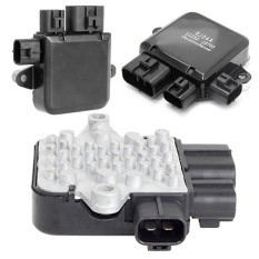 Relay Pemanas Pendingin Kipas Radiator Kontrol 1355A124 untuk Mazda 6 Auto Parts-Intl