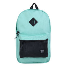 Herschel Heritage M Backpack - Lct Gr/Black