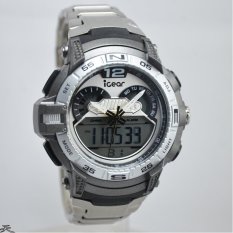 Pilot K Sport Plt127m Jam Tangan Pria Karet Hitam List Merah Source D .