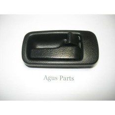Isuzu Handel Pintu Dalam Ori Panther Grand Royal/New Hi Grade/Hi Sporty/Pick Up/LS/LV/LM/Touring/Tavera.Hitam