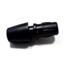 Harga Yamaha Genuine Parts Suku Cadang Motor Kabel Gas Original 5TPF63110000 Source Jalu .