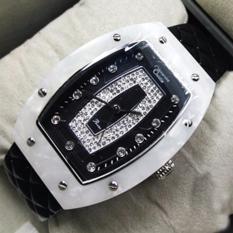 Jam Tangan Alexandre Christie AC 2638LHSB Silver Black Jam Tangan AC Wanita Terbaru #AlexandreChristie
