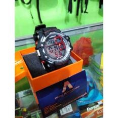JAM TANGAN DIGITAL DUAL TIME EIGERR.