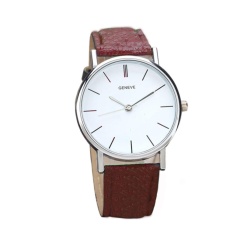 Jam Tangan Pria Geneve JP-01 Fashion Men Watch