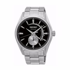 Jam Tangan Seiko Presage SSA305J1 Automatic 100M with Power Reserve Indicator