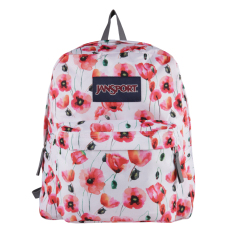 JanSport Spring Break - Multi Cali Poppy