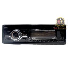 JEC GE-302 SIngle Din DVD Player