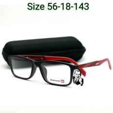Jual Kacamata Quiksilver 120 Black Red Kacamata Pria