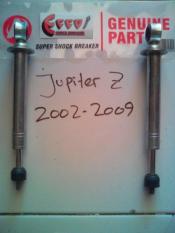 JUAL SHOCKBREAKER / SEKOK BELAKANG JUPITER Z 2002 S/D 2009 GARANSI