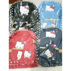 Kado Unik-- Tas Ransel Sekolah Set 4 in 1 Beranak / Tas Sekolah / Tas Karakter / Tas Ransel Beranak / Tas Ransel / Tas Ransel 4 in 1 / Tas Karakter Murah / Bag School Backpack Childless