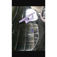 Karpet Peredam Anti Panas Kursi (Jok) Suzuki FUTURA
