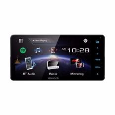 KENWOOD DDX717WBT (SPECIAL FOR TOYOTA) - HEADUNIT DOUBLE DIN