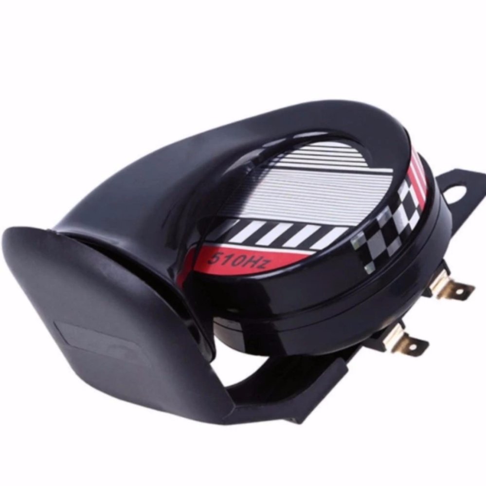 Klakson Keong Single Tone 12 Volt - Untuk Motor Dan Mobil Klakson Keong Single Tone 12 Volt - Untuk Motor Dan Mobil