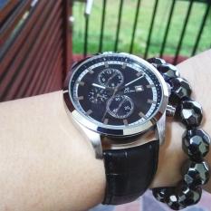 Kronen & Sohne Power Jam Tangan Original Automatic Mechanical Fashion Elegant Imperial KS197