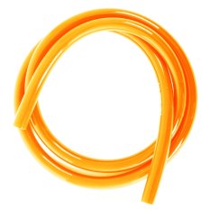 KTC Selang Bensin Warna - Orange - Aksesoris Motor - Variasi Motor - PROMO ONLINE : Honda Beat / Vario / Scoopy / PCX - Yamaha NMax / Mio / Soul GT