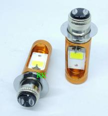 LAMPU LED H6 MOTOR NOUVO SKYWAVE SKYDRIVE SHOGUN HAYATE SUPRA FIT PNP