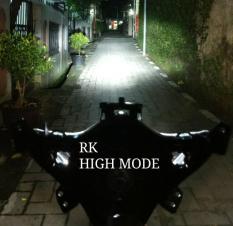LAMPU MOTOR LED AC DC VARIO, SKYWAVE, SHOGUN, SUPRA X, NOUVO Z, SATRIA