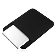 Leegoal 13 inci penolak air casing Laptop Notebook casing untuk MacBook Pro 13.3-inch Retina Display Macbook Air 13
