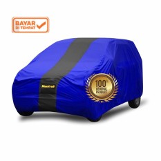 Mantroll Cover Mobil / Mantel Mobil / Sarung Mobil / Penutup Mobil Khusus New Rush/Terios - Spesial Kombinasi