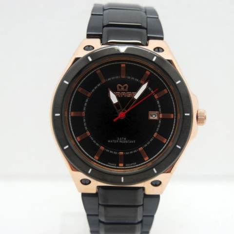 ... Gt1212 Daftar Source · Wanita Original Strap Stainless Black Gold Mg004 Mirage MG600Tc Jam Tangan Pria Source Mirage Jam Tangan