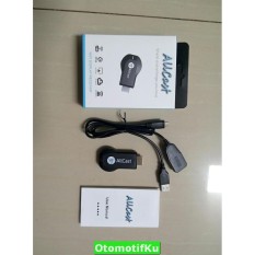 MURAH!! DONGLE WIFI / MIRACAST / ALLCAST / WIFI TV /