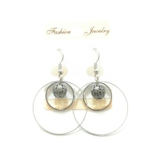 My Natural Anting drop cantik A109