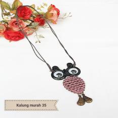 Nandhut-Kalung Kayu Canti unik etnik murah