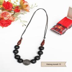 nandhut-Kalung kayu etnik unik murah