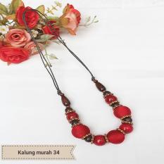 Nandhut-Kalung kayu Unik Cantik Murah